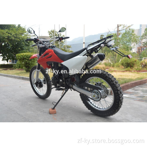 Chinese motorcycle sale 250cc dirt bike 250cc dirt bike for sale cheap ZF250PY
